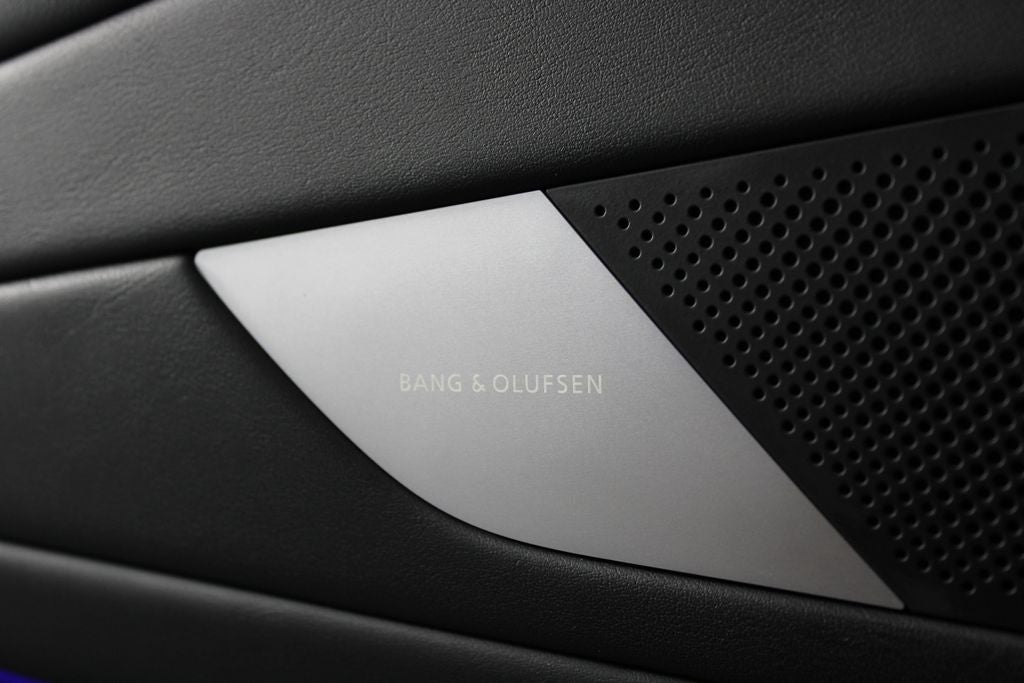 2025 Genesis G80 2.5T