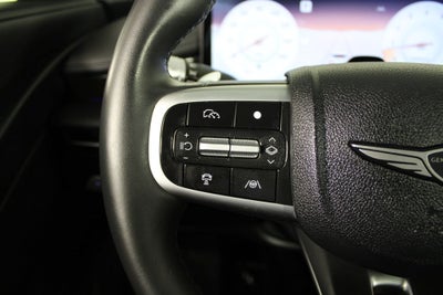 2025 Genesis G80 2.5T