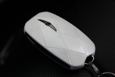 2025 Genesis G80 2.5T