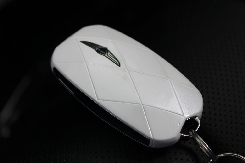 2025 Genesis G80 2.5T