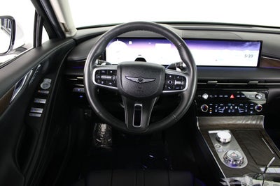 2025 Genesis G80 2.5T