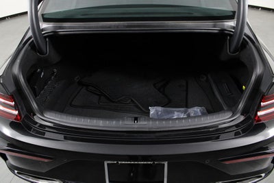 2026 Genesis G80 3.5T