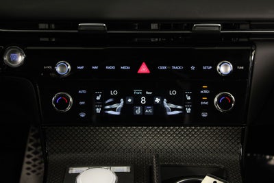 2026 Genesis G80 3.5T