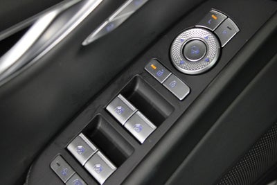 2026 Genesis G80 3.5T