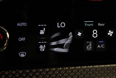 2026 Genesis G80 3.5T