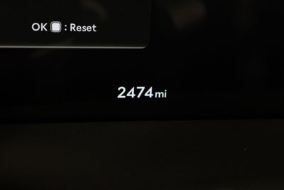 2026 Genesis G80 3.5T