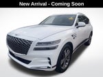 2021 Genesis GV80 2.5T
