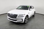 2021 Genesis GV80 2.5T