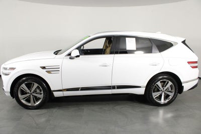 2023 Genesis GV80 2.5T