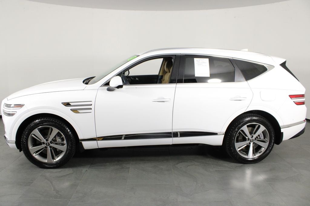 2023 Genesis GV80 2.5T