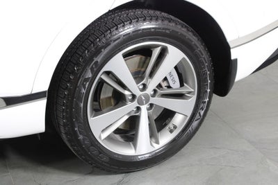 2023 Genesis GV80 2.5T