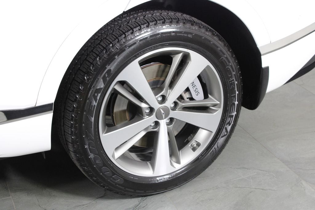 2023 Genesis GV80 2.5T