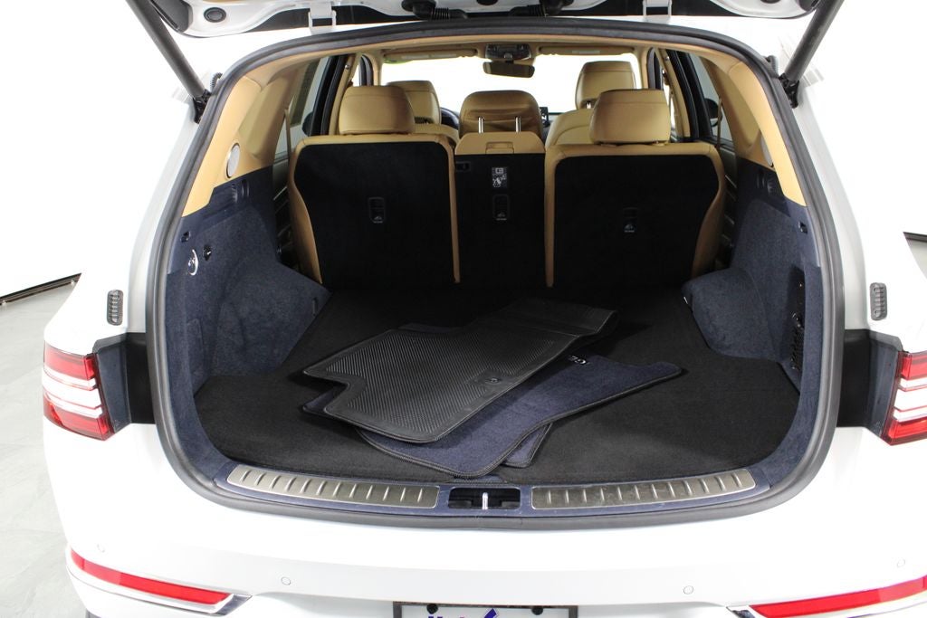 2023 Genesis GV80 2.5T