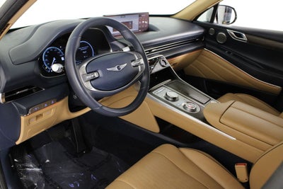 2023 Genesis GV80 2.5T