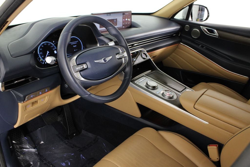 2023 Genesis GV80 2.5T