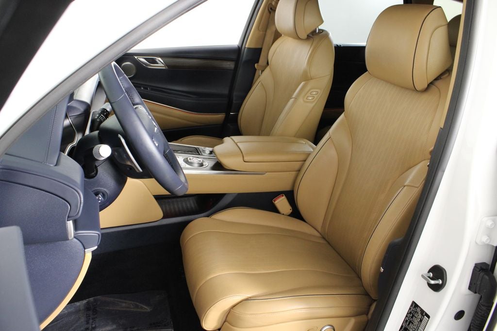 2023 Genesis GV80 2.5T