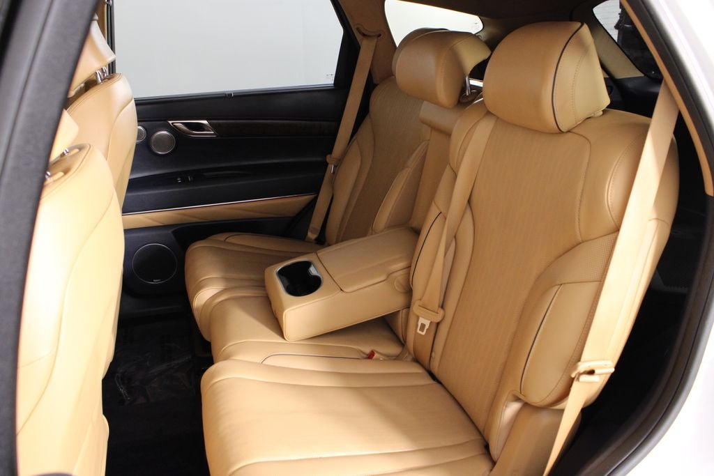 2023 Genesis GV80 2.5T