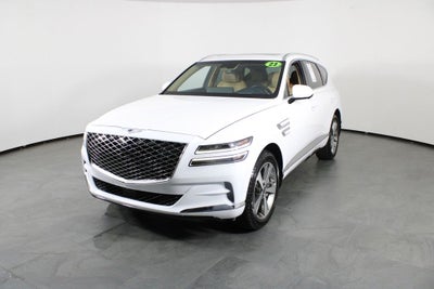 2023 Genesis GV80 2.5T