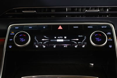 2023 Genesis GV80 2.5T