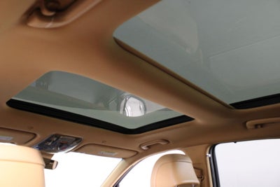 2023 Genesis GV80 2.5T