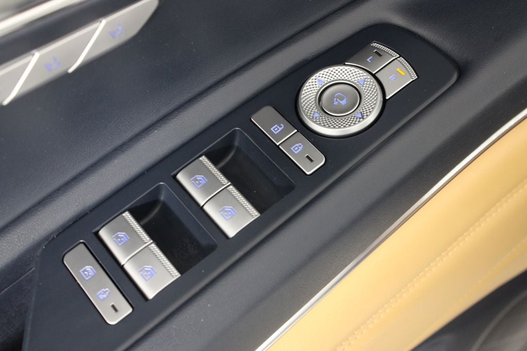 2023 Genesis GV80 2.5T