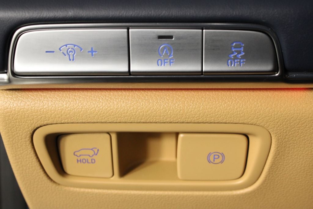 2023 Genesis GV80 2.5T