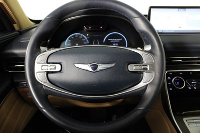 2023 Genesis GV80 2.5T