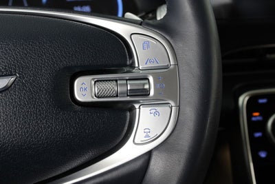 2023 Genesis GV80 2.5T