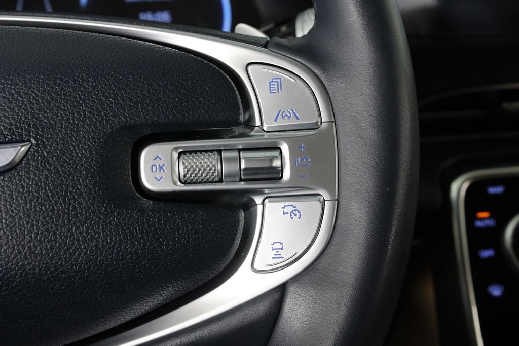 2023 Genesis GV80 2.5T