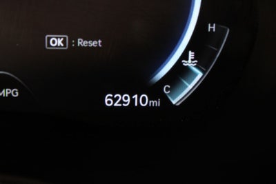 2023 Genesis GV80 2.5T