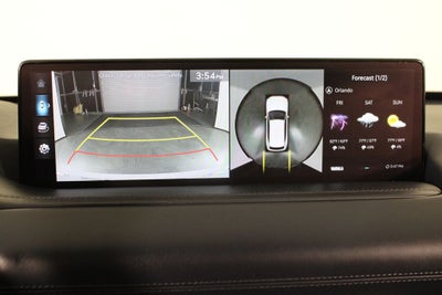 2023 Genesis GV80 2.5T