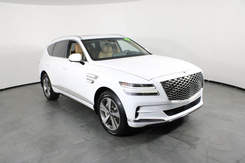 2023 Genesis GV80 2.5T