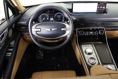 2023 Genesis GV80 2.5T
