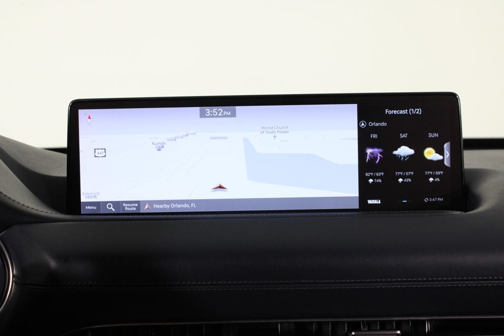 2023 Genesis GV80 2.5T