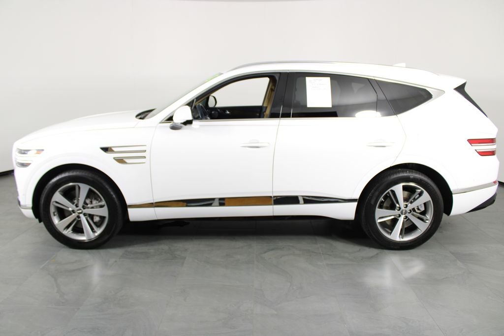 2024 Genesis GV80 2.5T