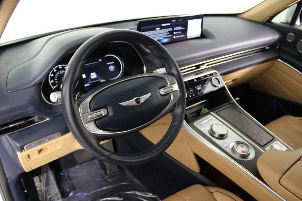 2024 Genesis GV80 2.5T