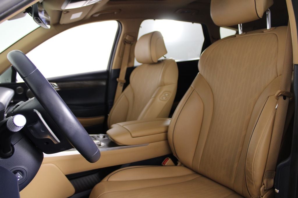 2024 Genesis GV80 2.5T