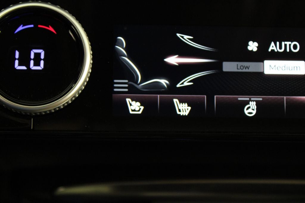 2024 Genesis GV80 2.5T