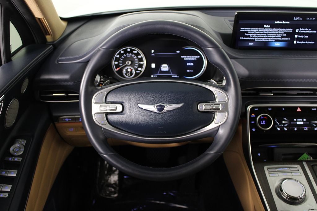 2024 Genesis GV80 2.5T