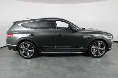 2025 Genesis GV80 2.5T Prestige