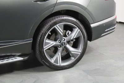 2025 Genesis GV80 2.5T Prestige