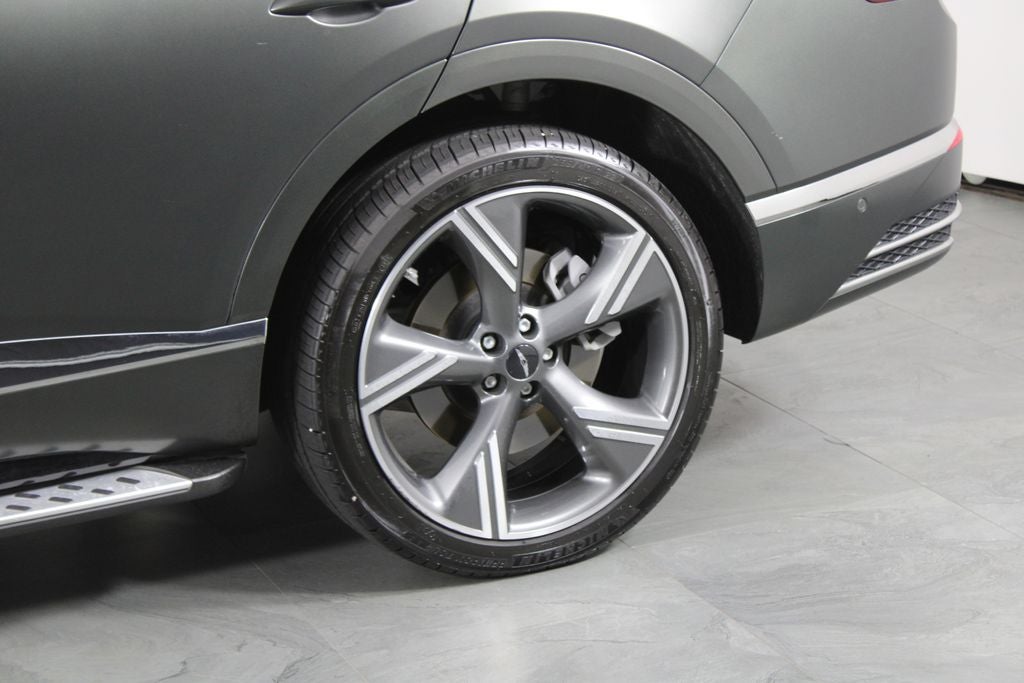 2025 Genesis GV80 2.5T Prestige