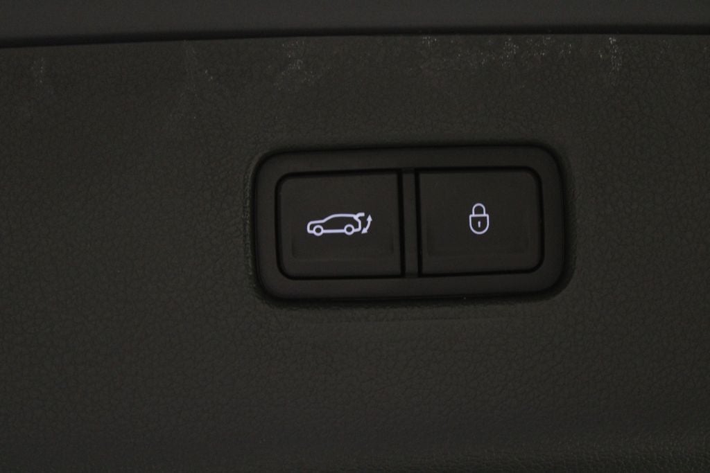 2025 Genesis GV80 2.5T Prestige