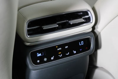 2025 Genesis GV80 2.5T Prestige