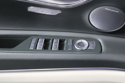 2025 Genesis GV80 2.5T Prestige
