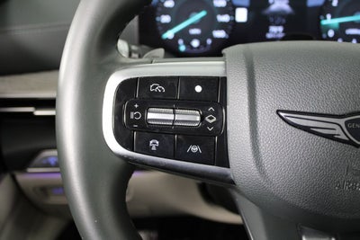 2025 Genesis GV80 2.5T Prestige