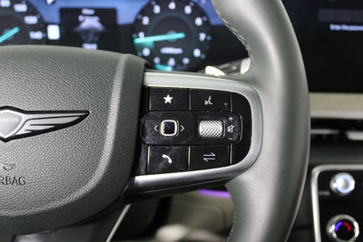 2025 Genesis GV80 2.5T Prestige
