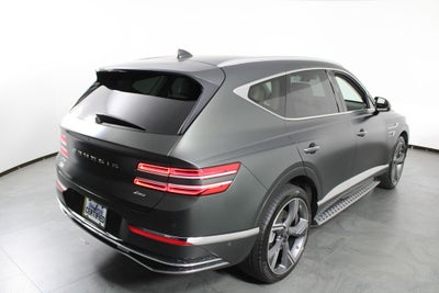 2025 Genesis GV80 2.5T Prestige