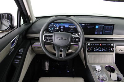 2025 Genesis GV80 2.5T Prestige