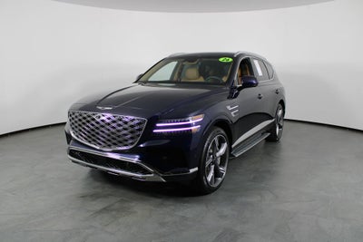 2026 Genesis GV80 2.5T Prestige